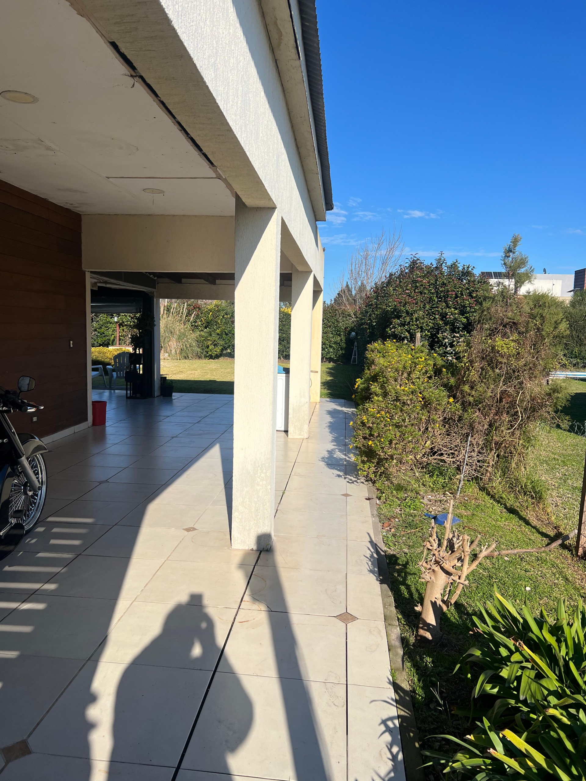Casa en alquiler- san Vicente- ruta 58