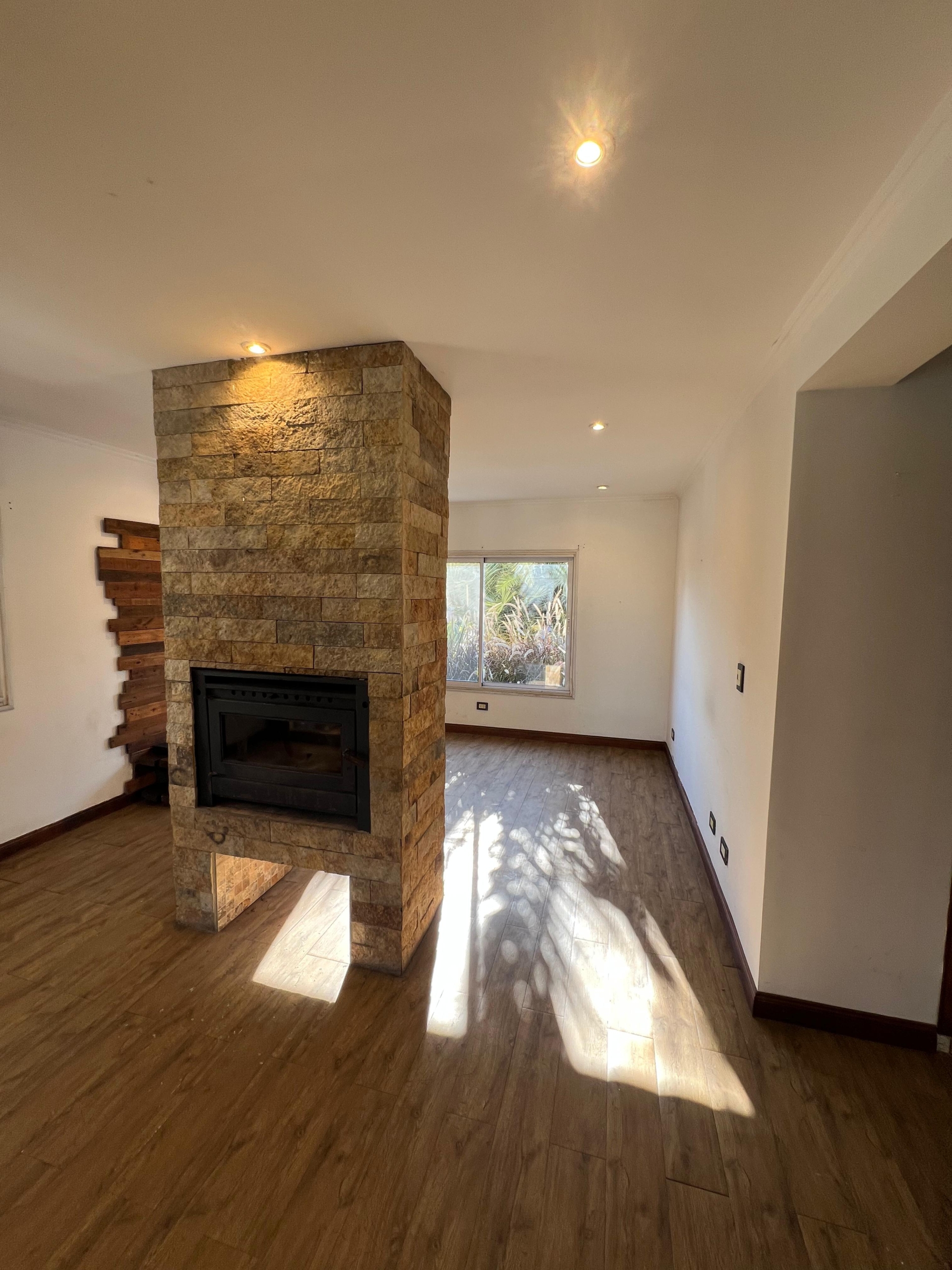 Casa en alquiler- san Vicente- ruta 58