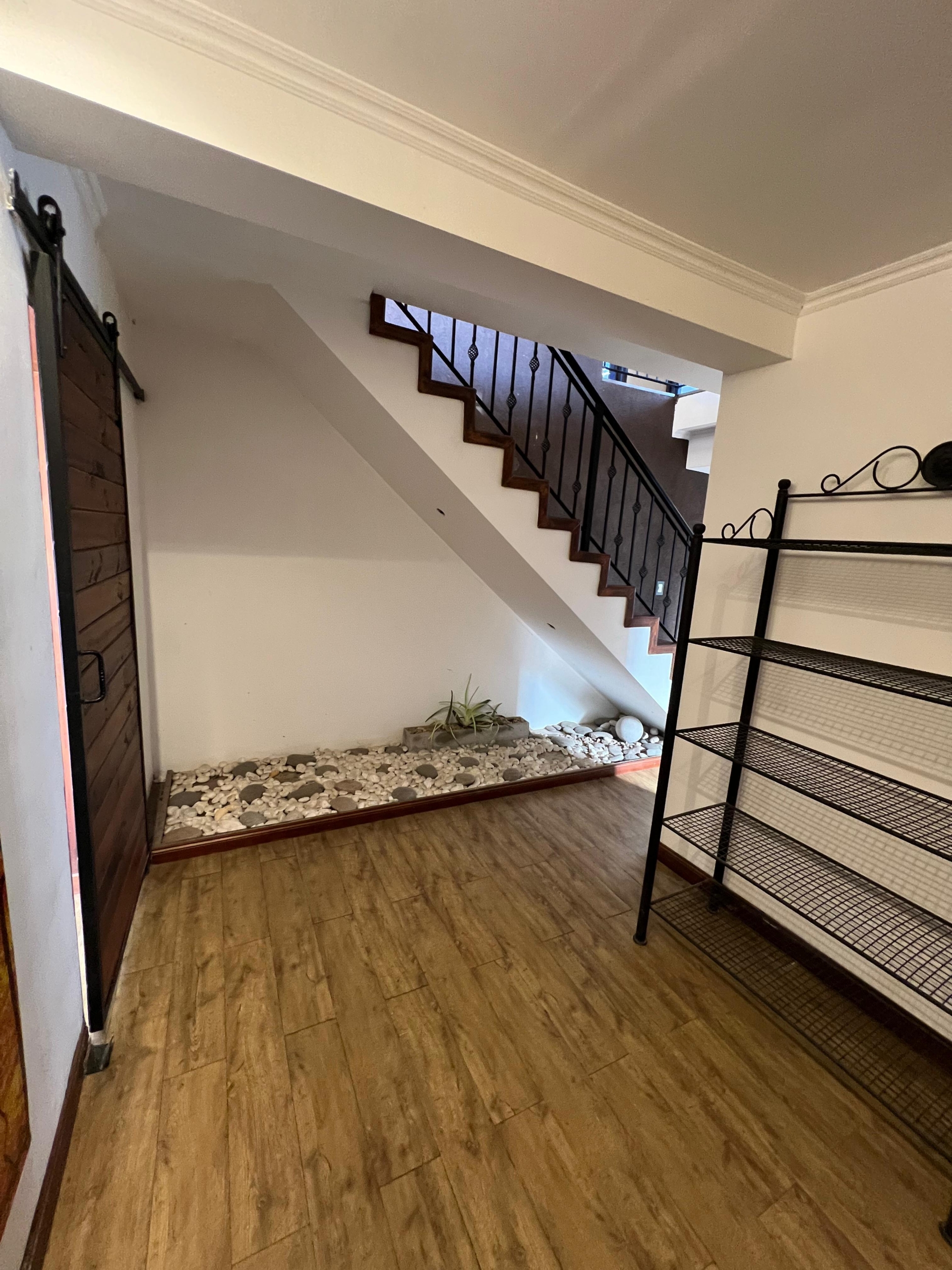 Casa en alquiler- san Vicente- ruta 58