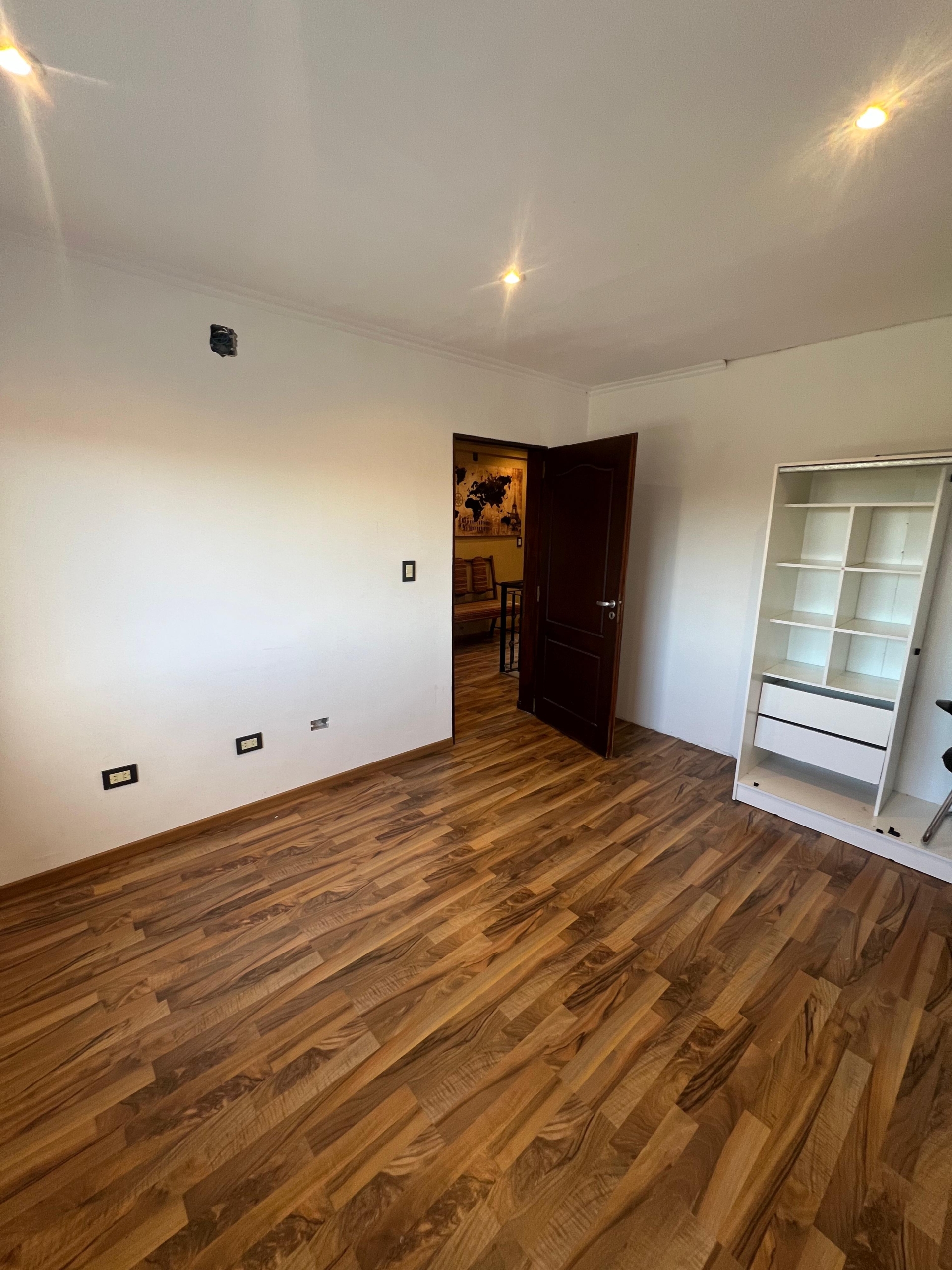 Casa en alquiler- san Vicente- ruta 58