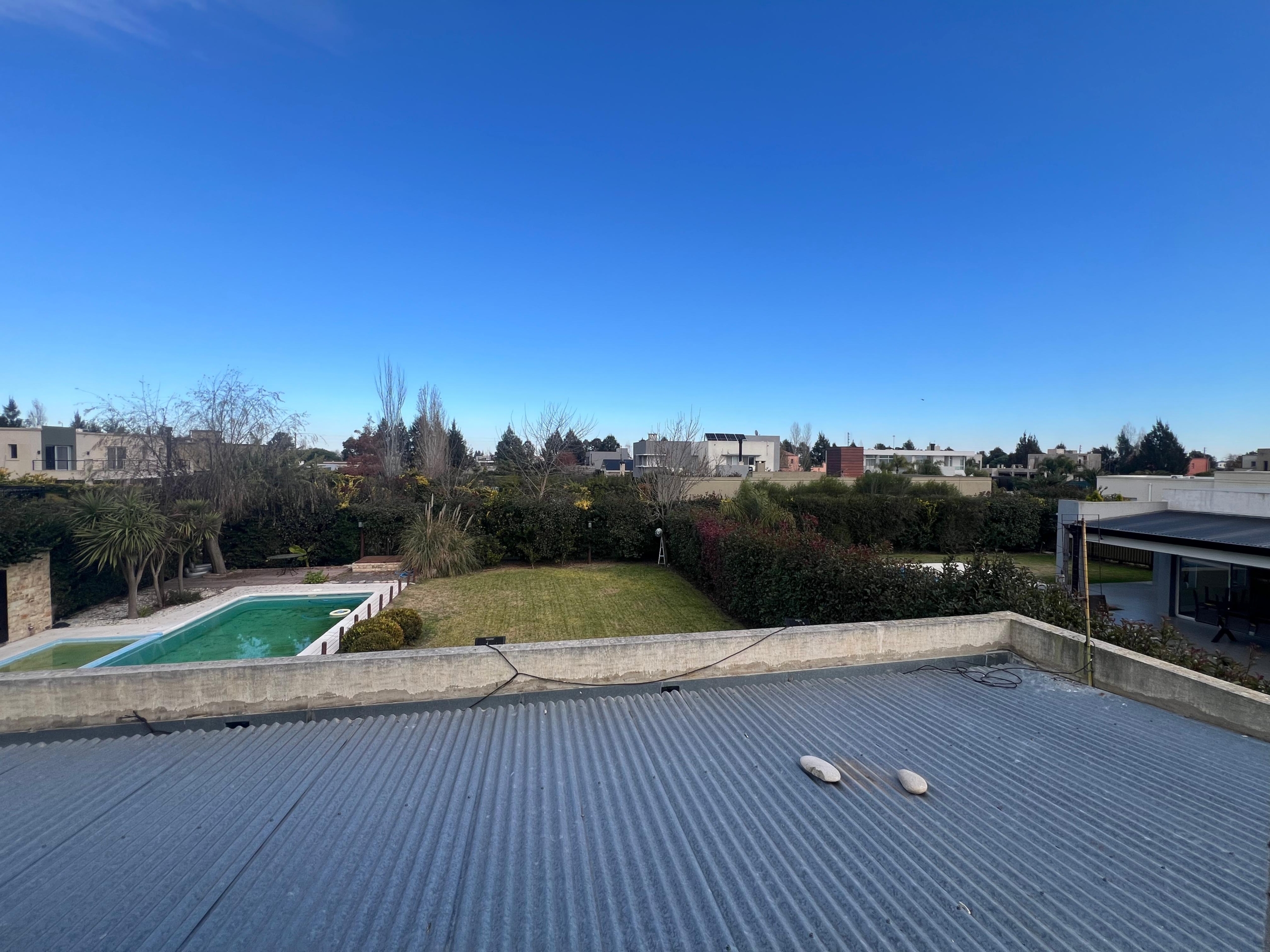 Casa en alquiler- san Vicente- ruta 58