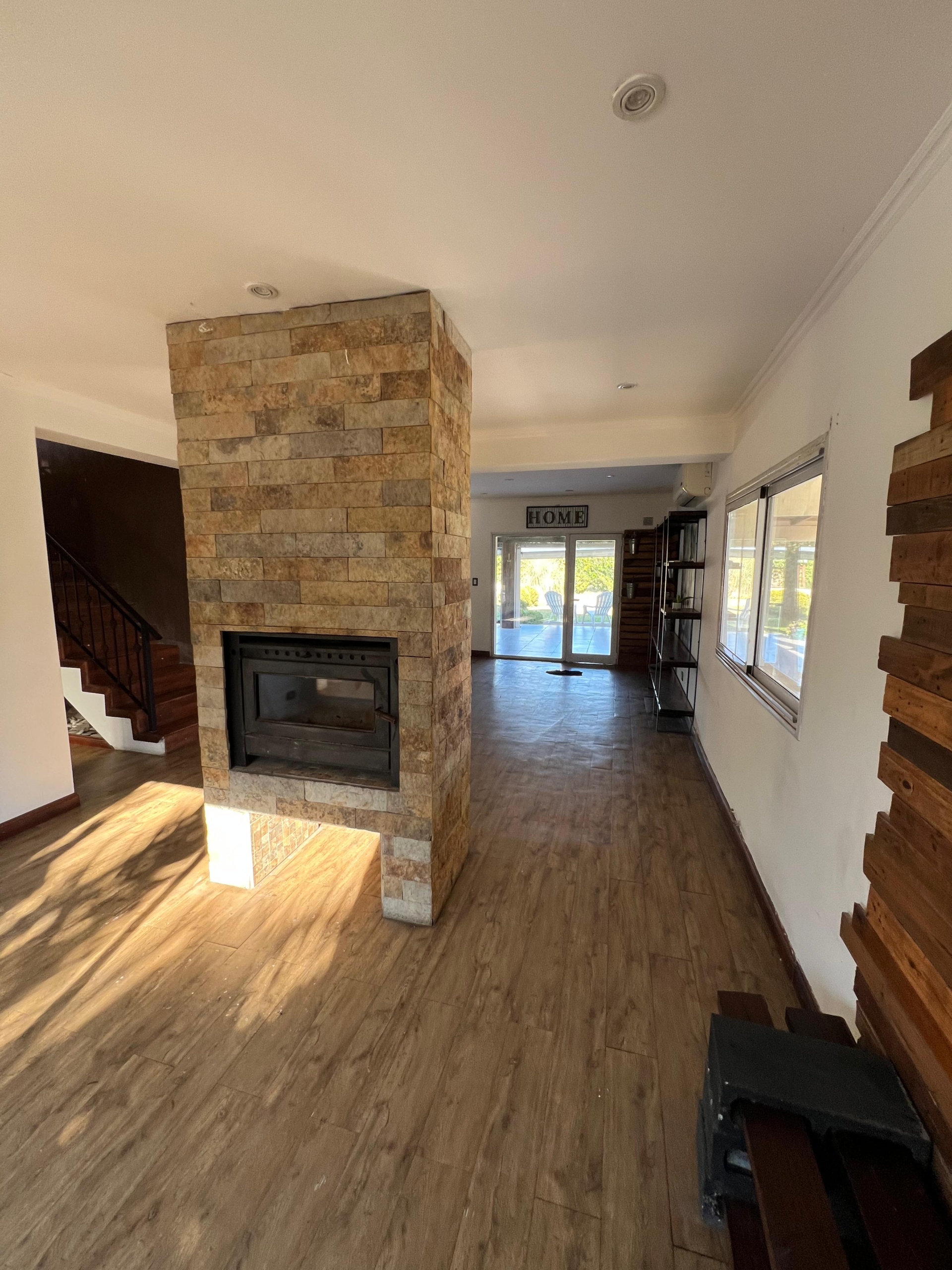 Casa en alquiler- san Vicente- ruta 58