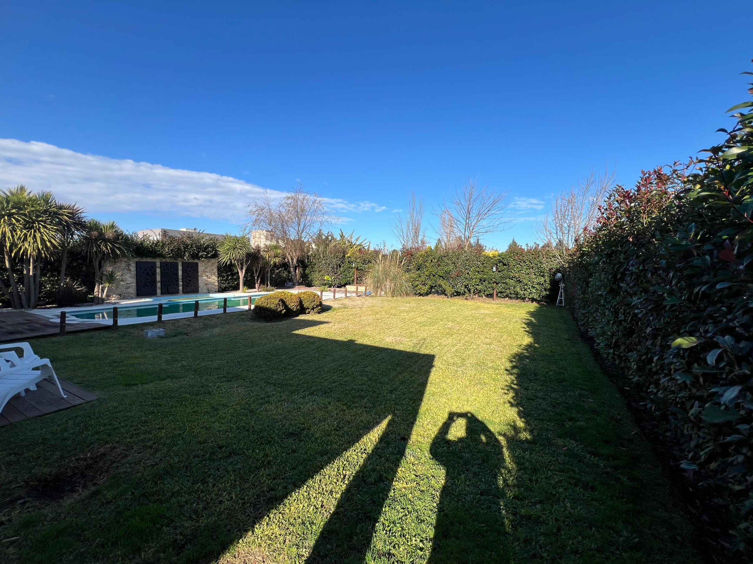 Casa en alquiler- san Vicente- ruta 58