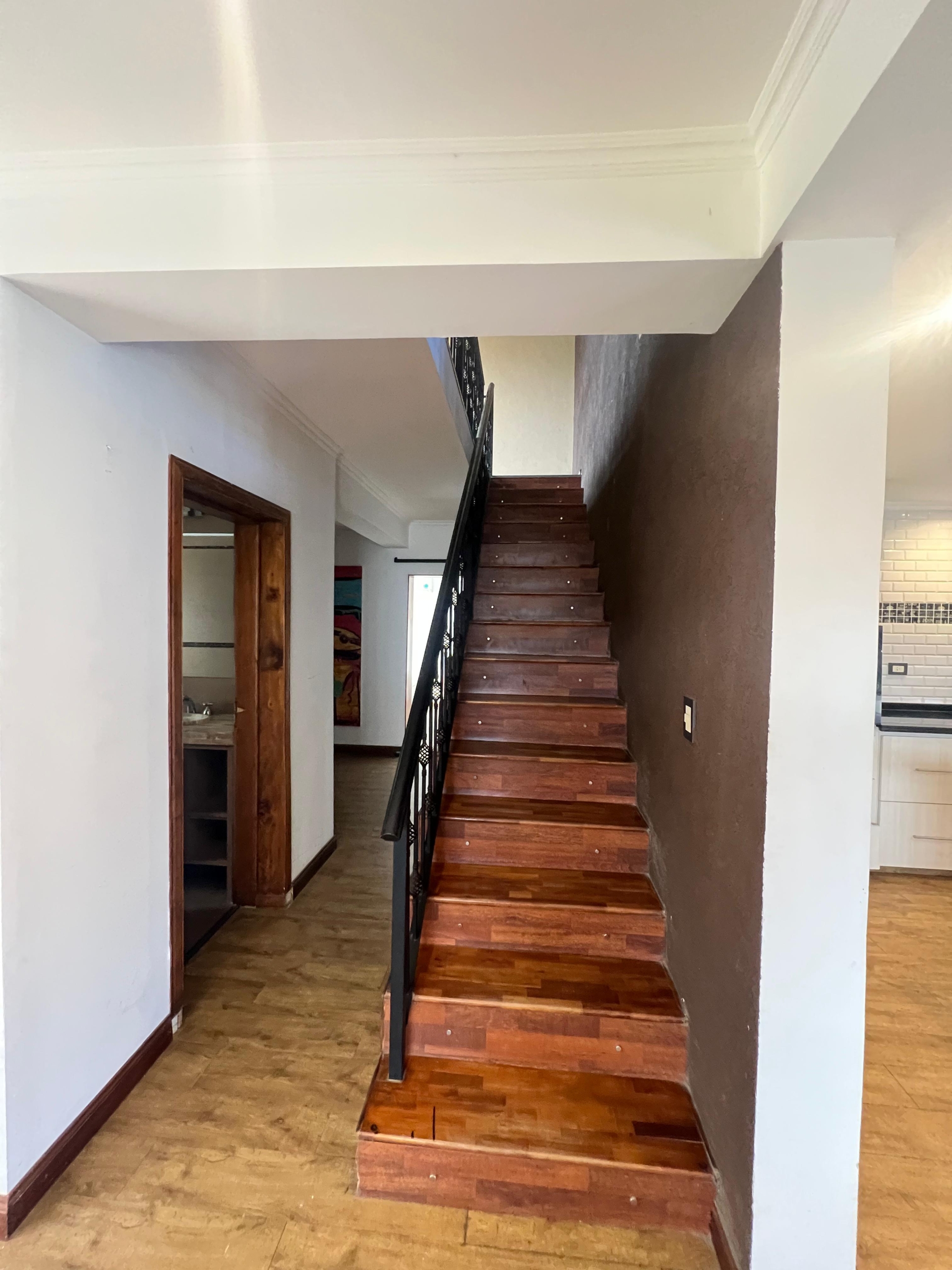 Casa en alquiler- san Vicente- ruta 58