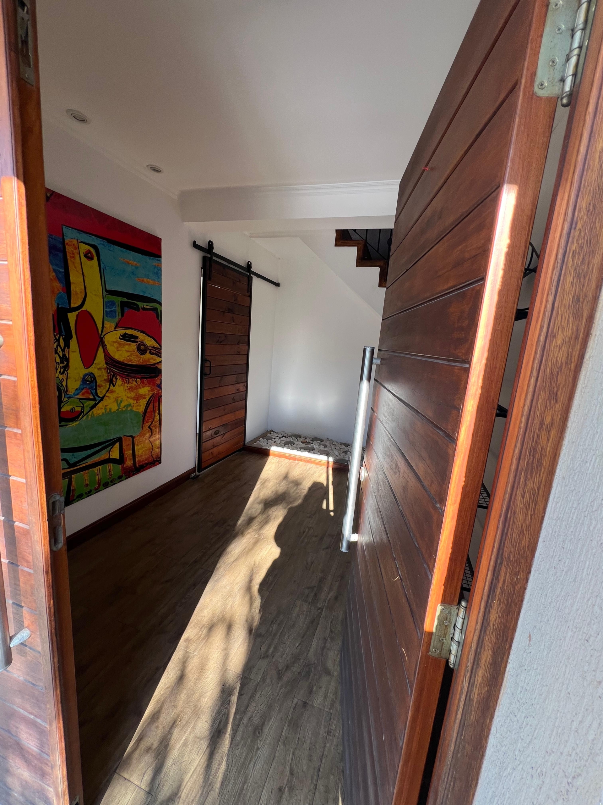 Casa en alquiler- san Vicente- ruta 58