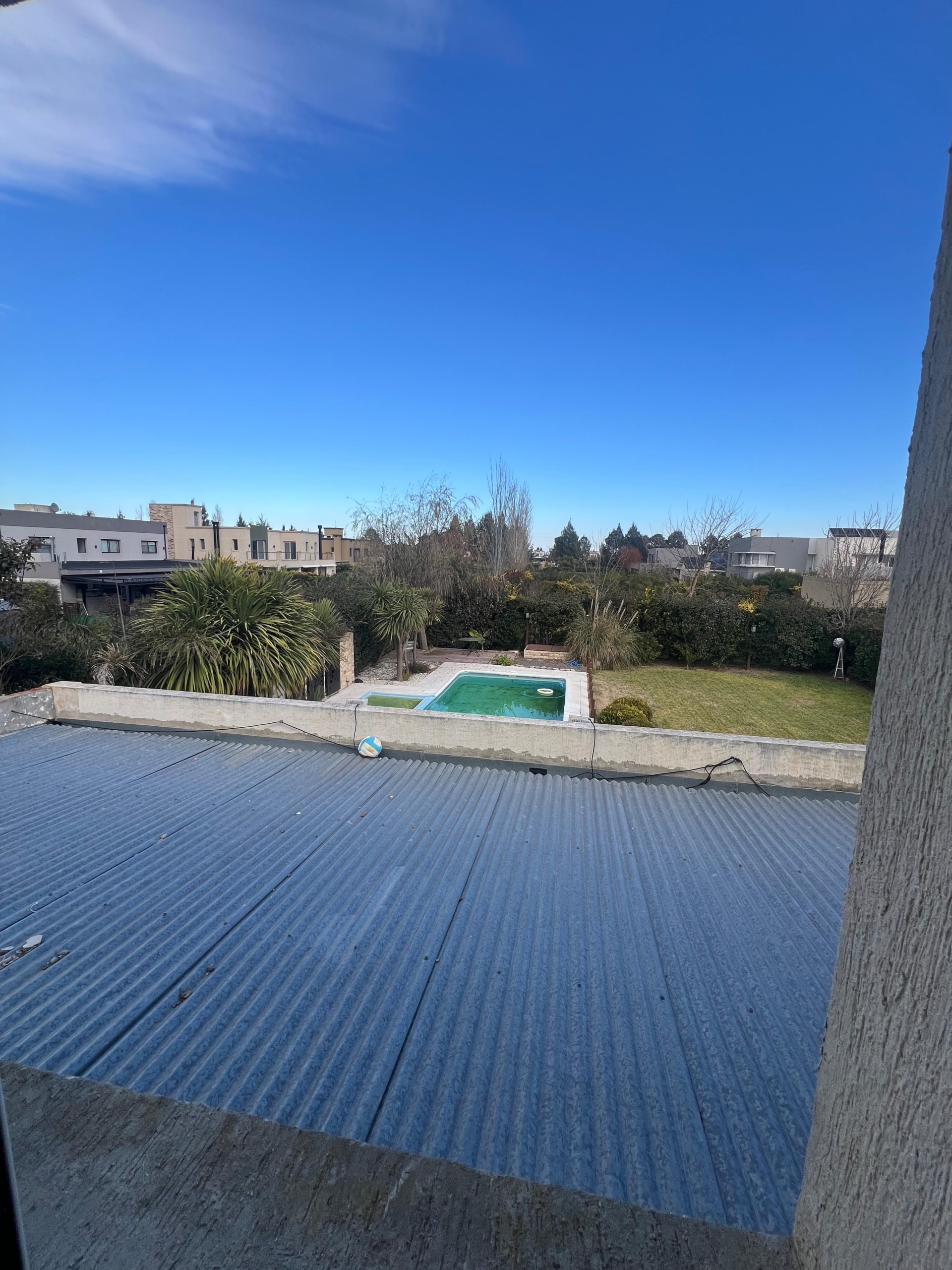 Casa en alquiler- san Vicente- ruta 58