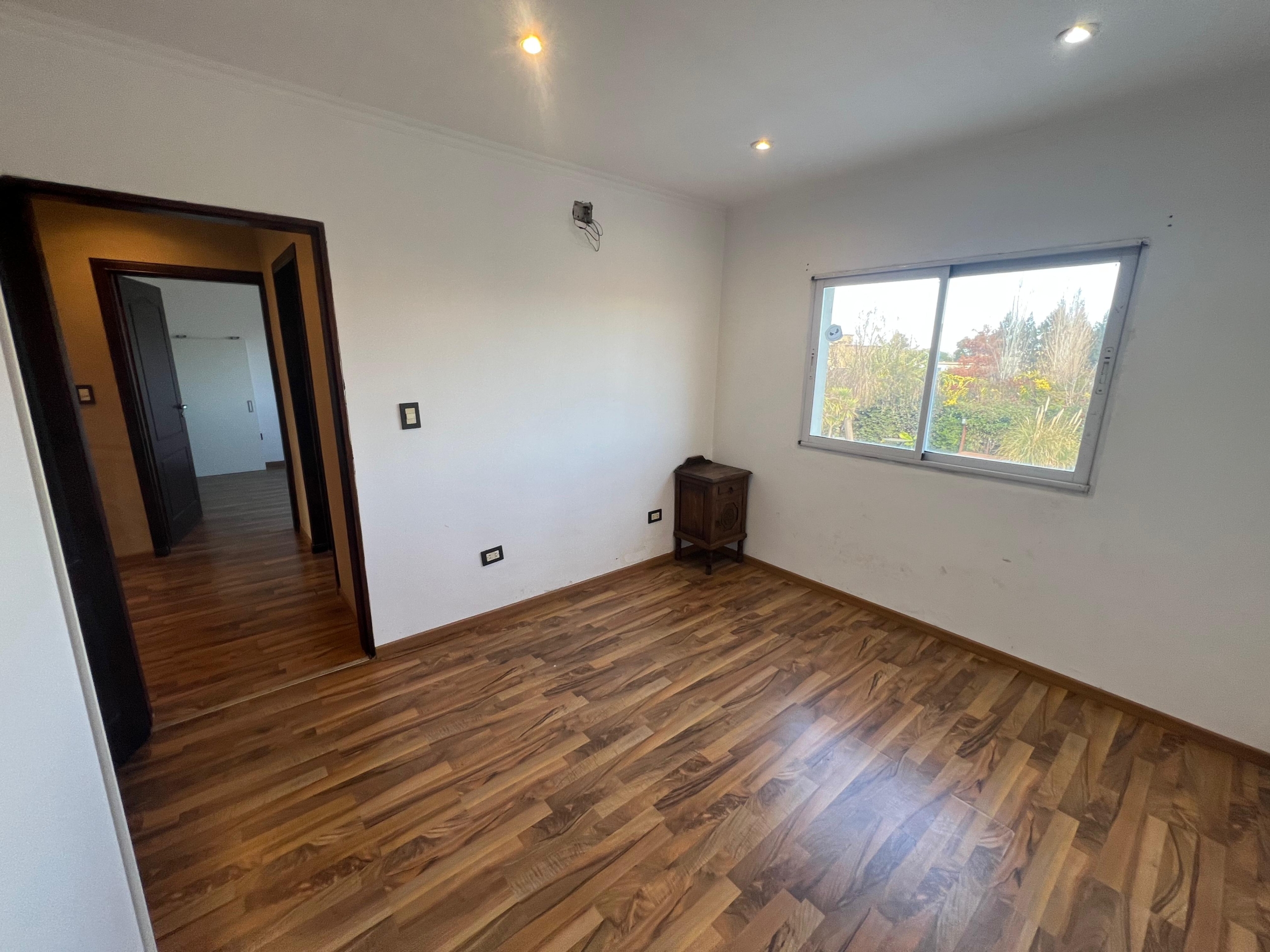 Casa en alquiler- san Vicente- ruta 58