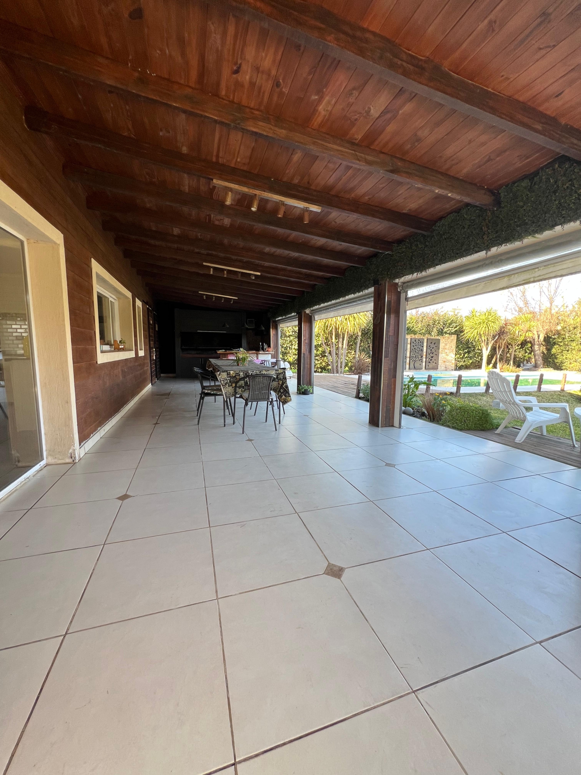 Casa en alquiler- san Vicente- ruta 58