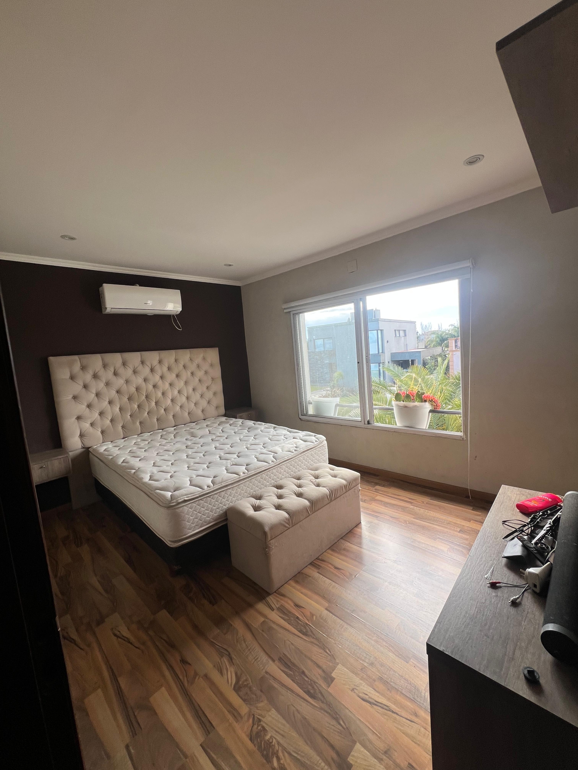Casa en alquiler- san Vicente- ruta 58