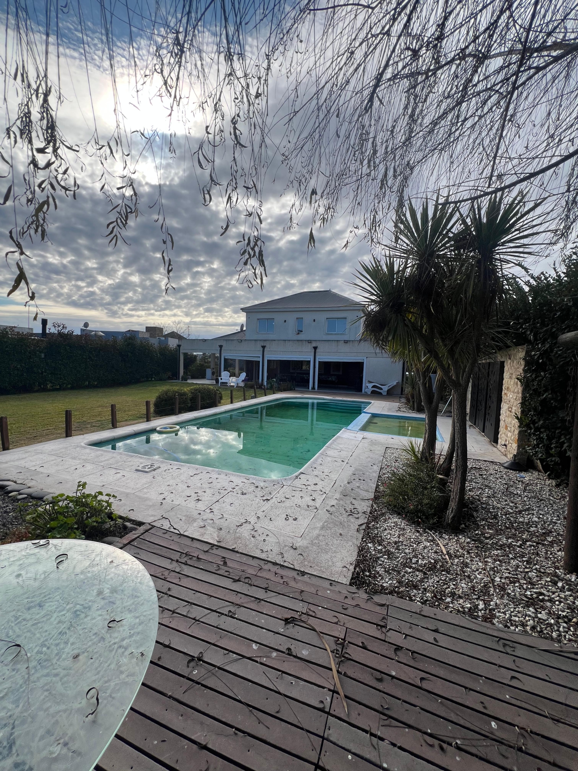 Casa en alquiler- san Vicente- ruta 58