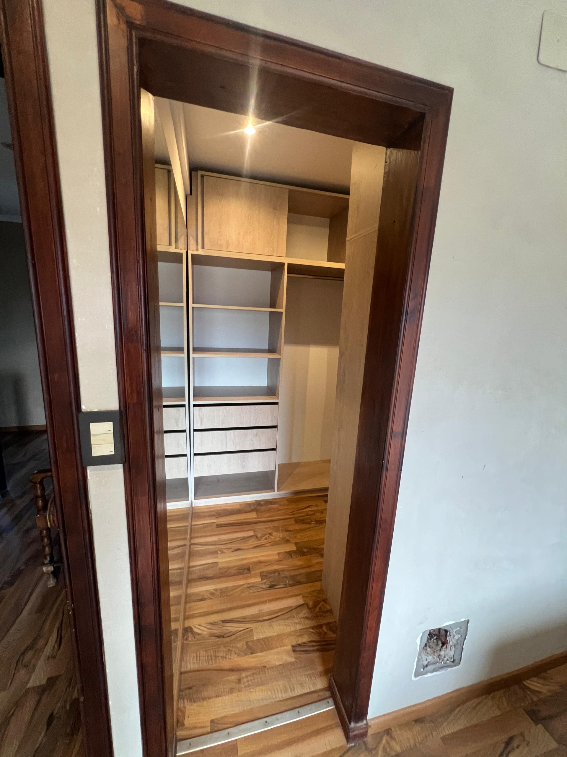Casa en alquiler- san Vicente- ruta 58