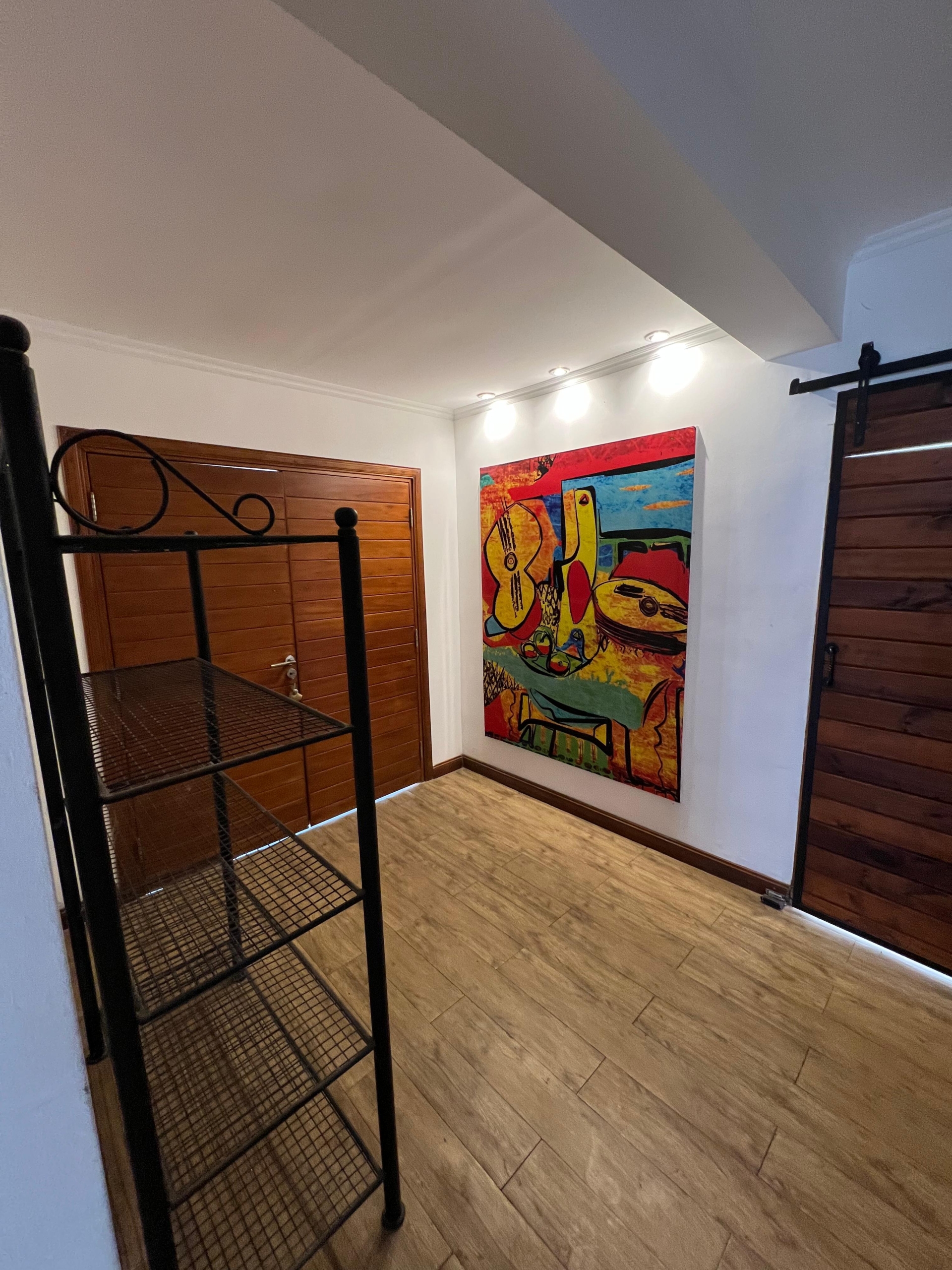 Casa en alquiler- san Vicente- ruta 58