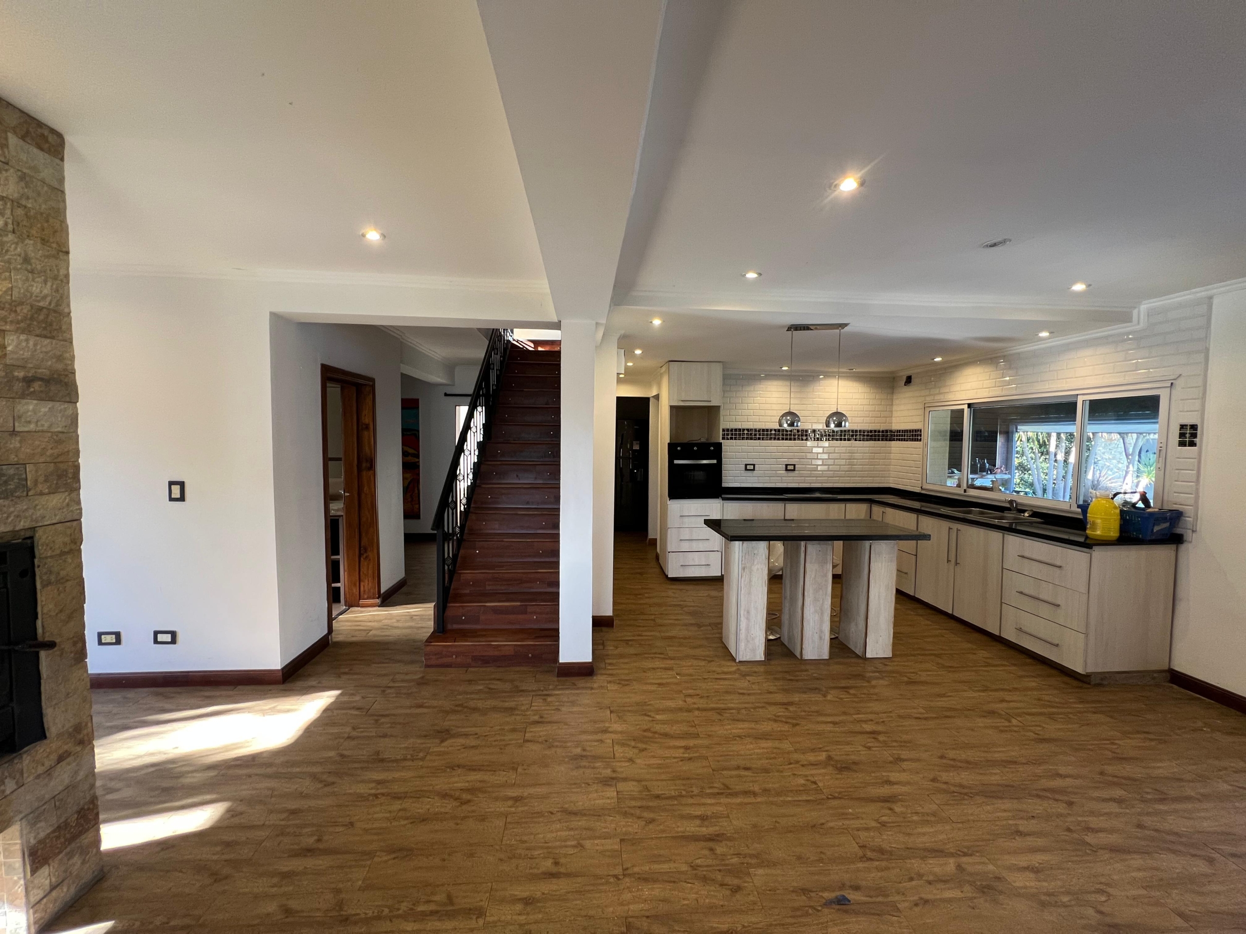 Casa en alquiler- san Vicente- ruta 58