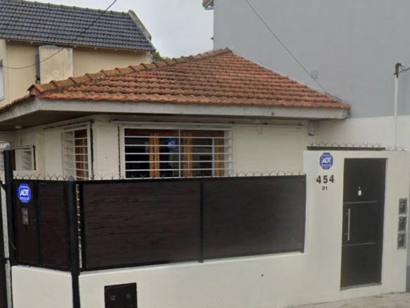 Duplex en alquiler – Turdera – Lomas de Zamora