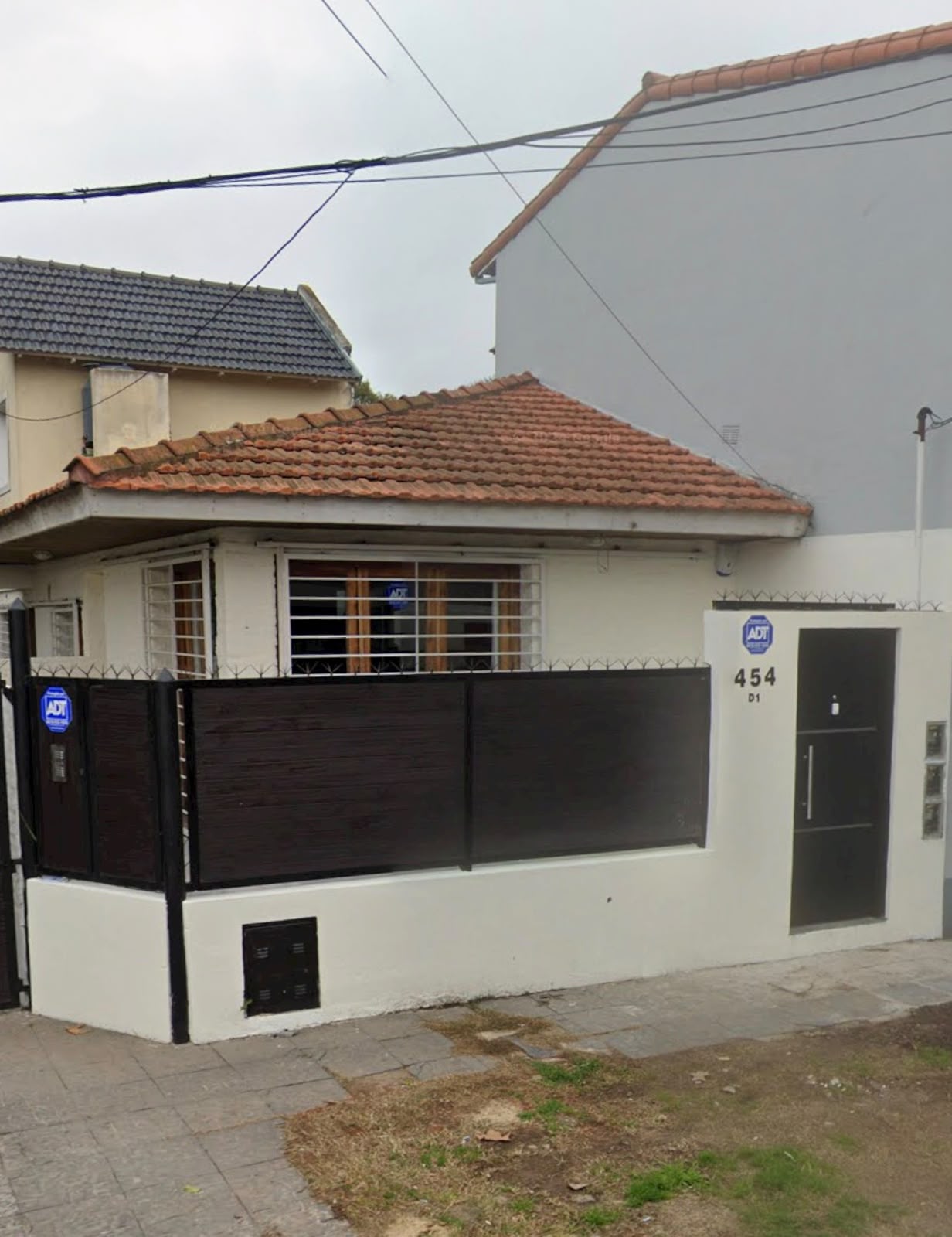 Duplex en alquiler – Turdera – Lomas de Zamora