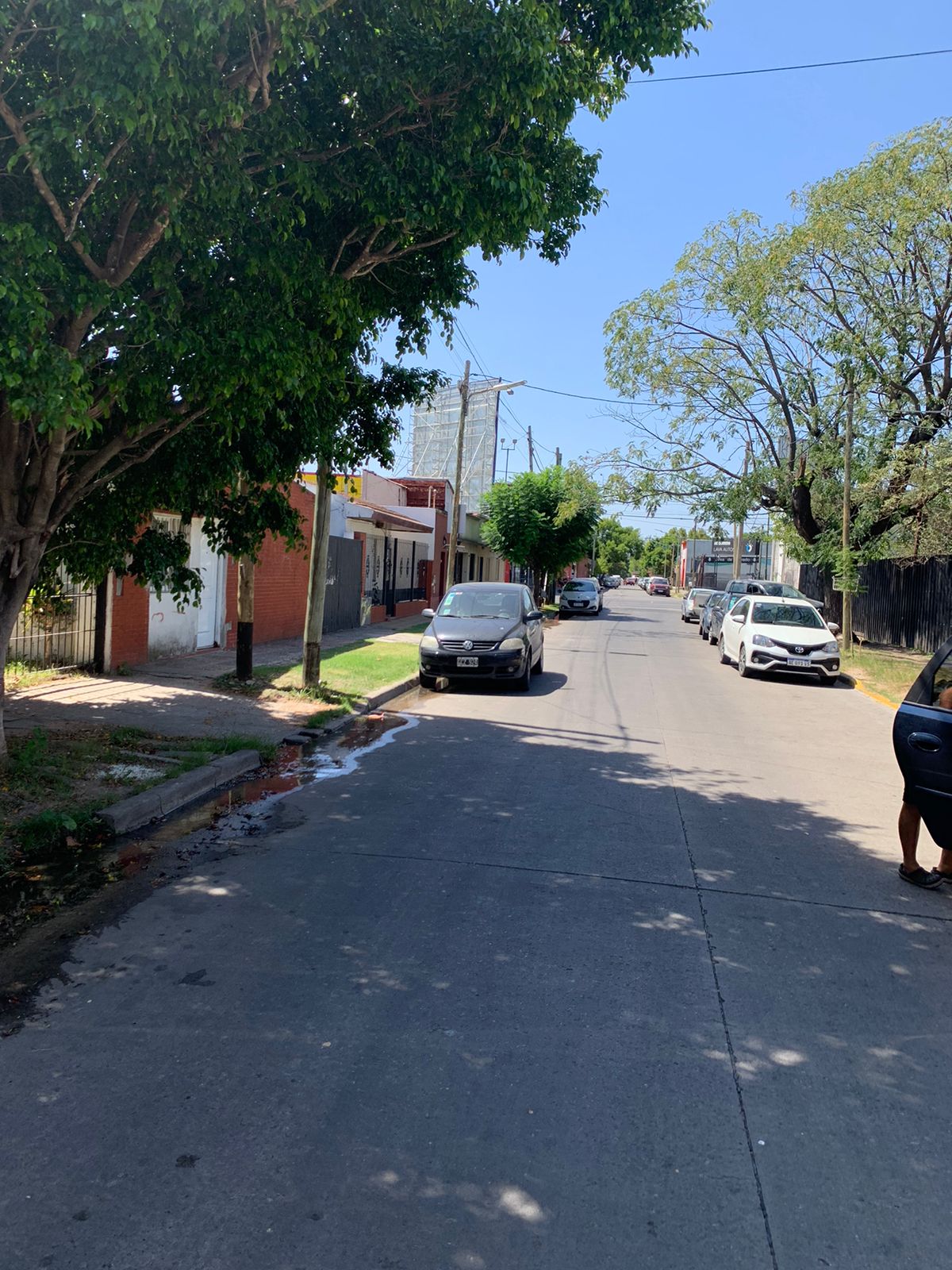 Duplex en alquiler – Turdera – Lomas de Zamora