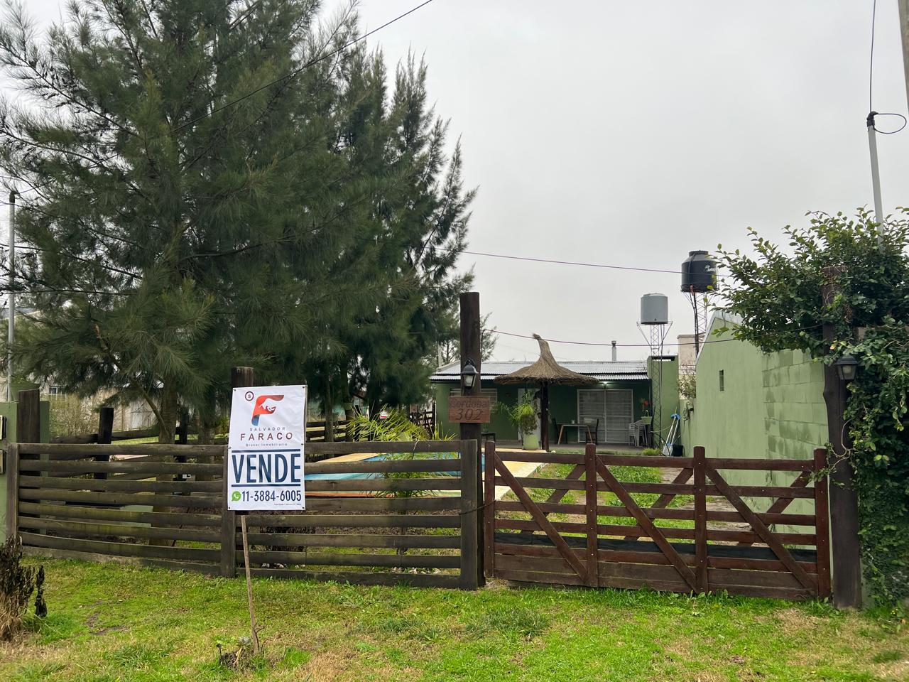 Casa en venta – Domselaar – San Vicente