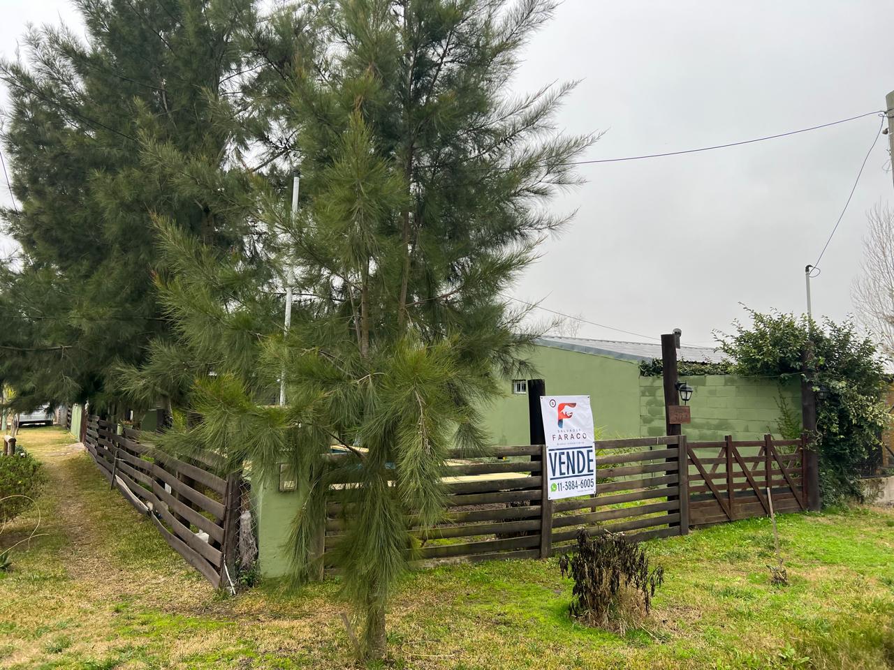 Casa en venta – Domselaar – San Vicente