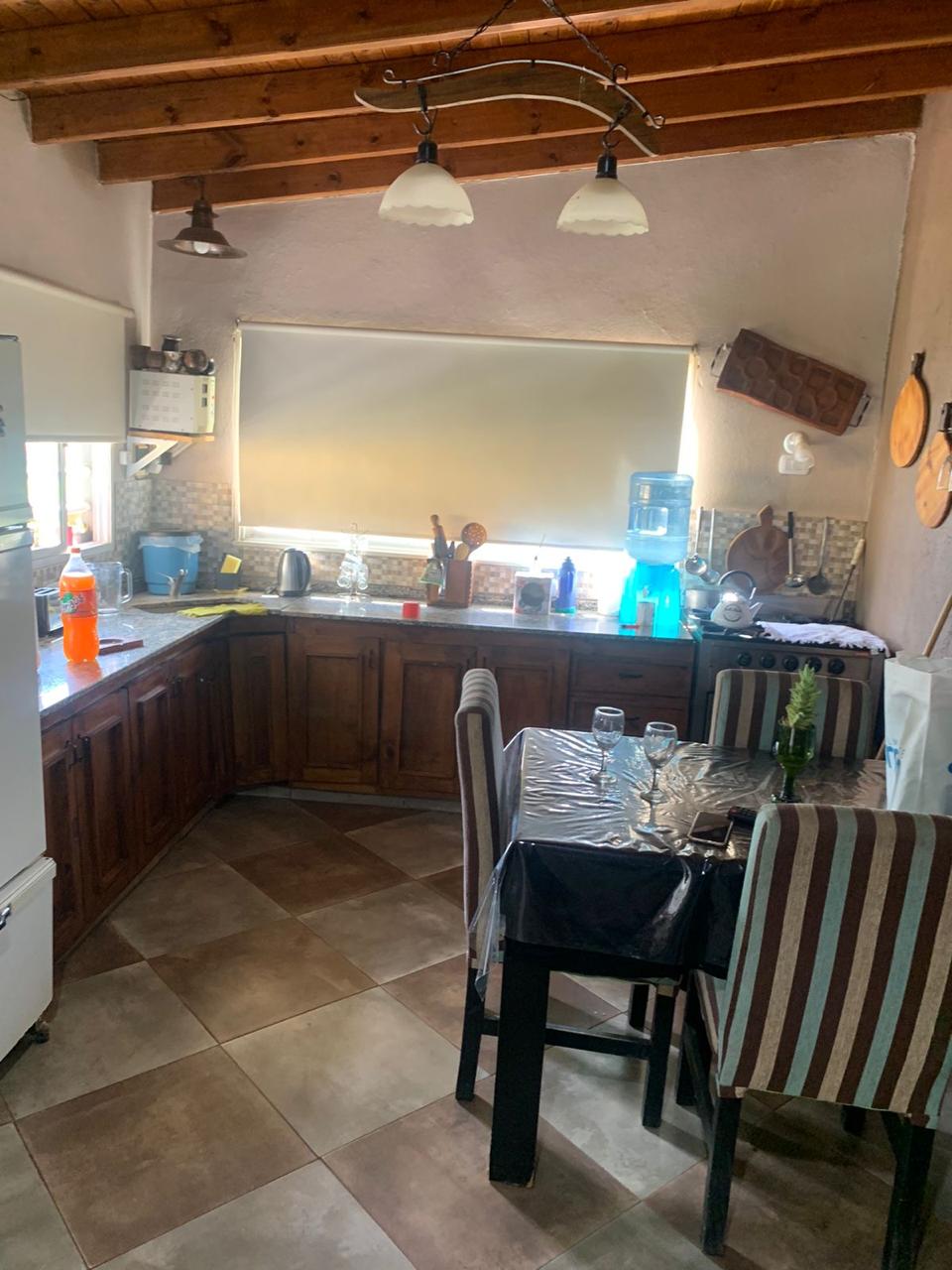 Casa en venta – Domselaar – San Vicente