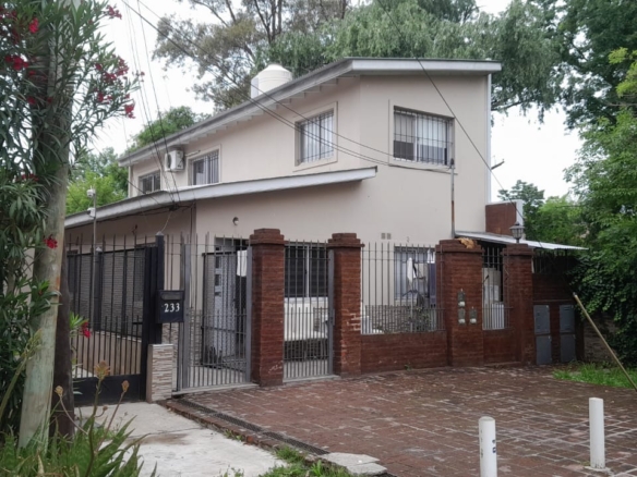 Departamento en alquiler – Adrogue – Almirante Brown