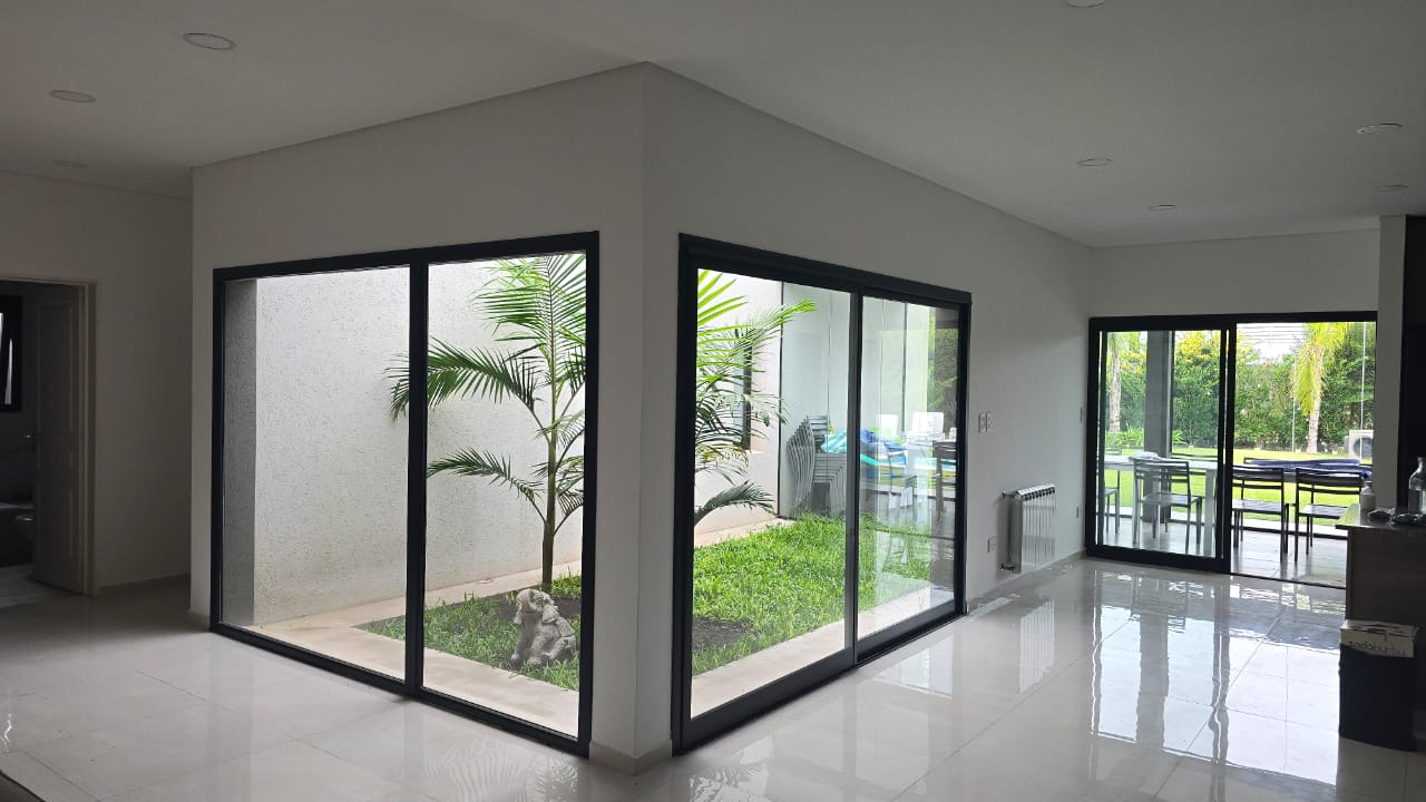 Casa a estrenar en venta – San vicente – Canning