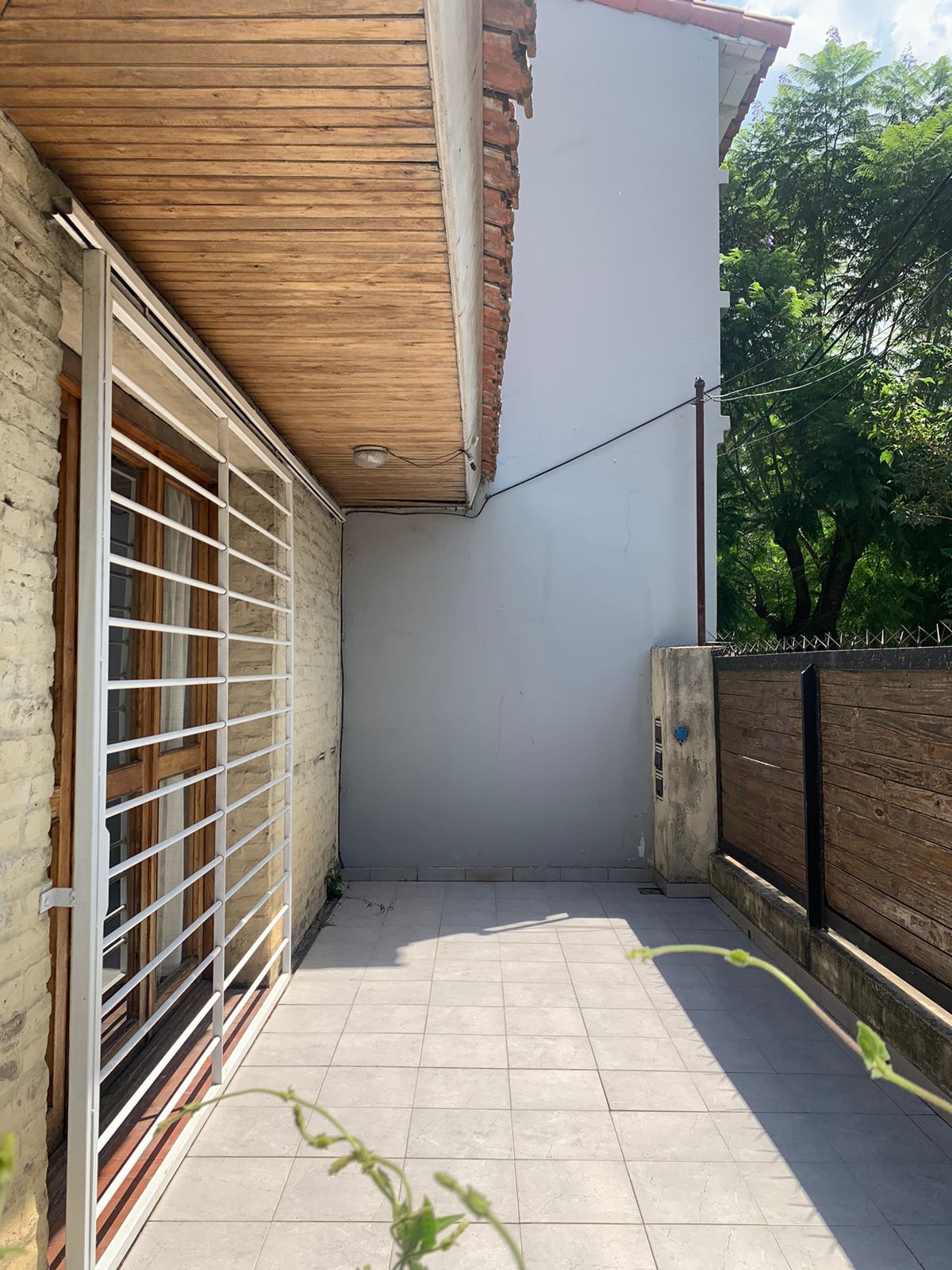 Duplex en alquiler – Turdera – Lomas de Zamora