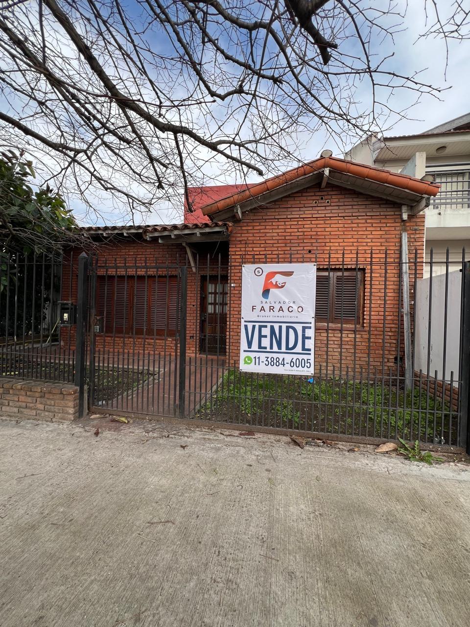 a87d1b2e-c2ec-4dba-aad8-1b5c7d5ea162 Oportunidad Casa en venta – Monte grande – Esteban Echeverria
