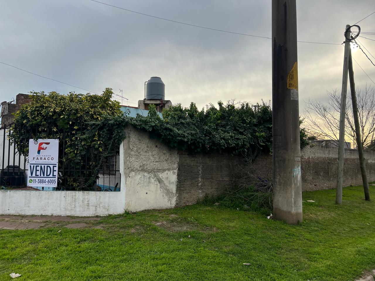 ab6f158c-9726-4c0e-8e11-b2ccac09b29c Casa en venta – Burzaco – Almirante Brown