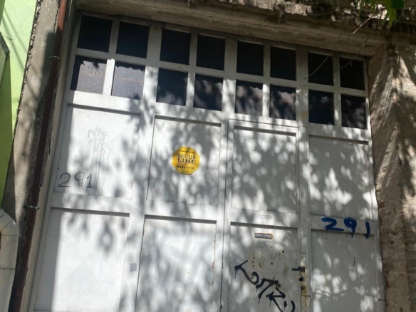 Galpon en venta – Burzaco – Almirante