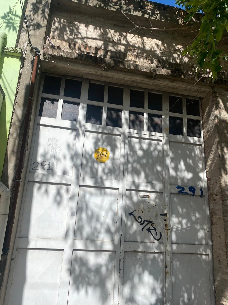 Galpon en venta – Burzaco – Almirante