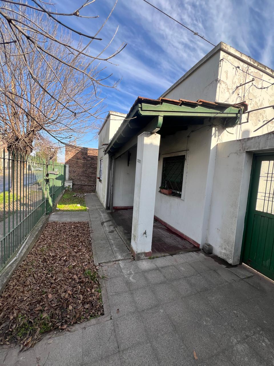 Casa en venta – Llavallol – Lomas de Zamora