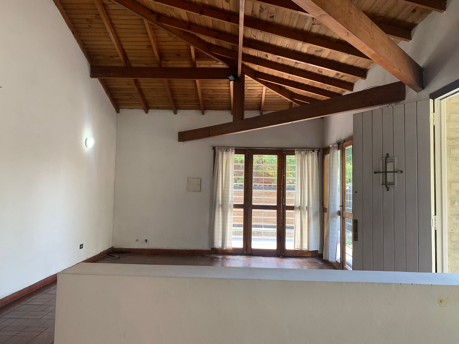 Duplex en alquiler – Turdera – Lomas de Zamora