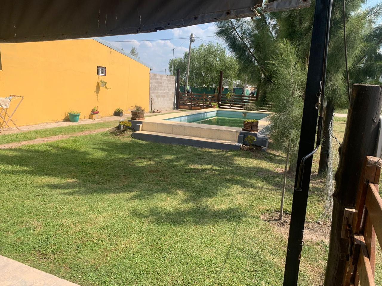 Casa en venta – Domselaar – San Vicente