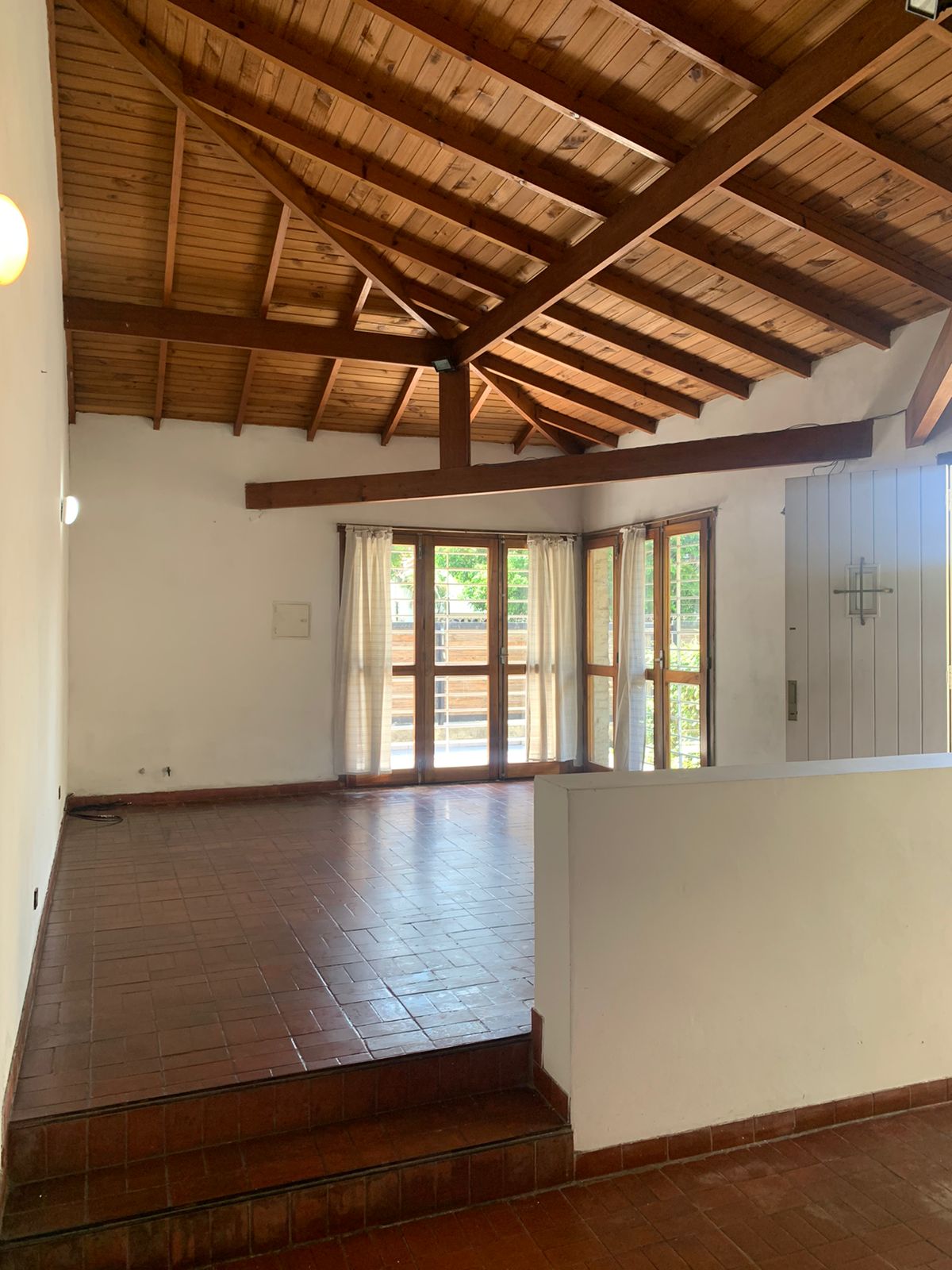 Duplex en alquiler – Turdera – Lomas de Zamora