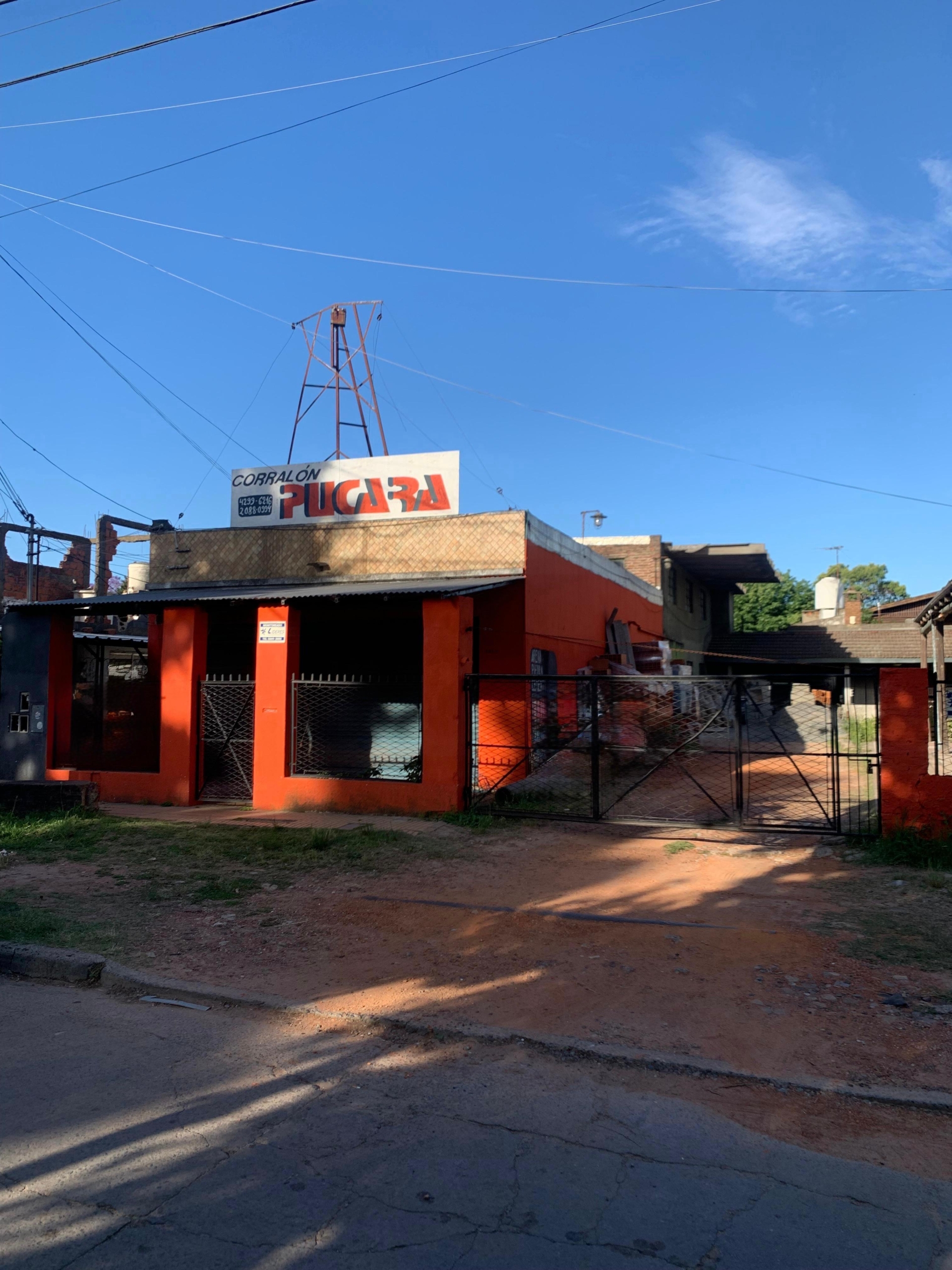 Galpon en venta – Burzaco – Almirante Brown