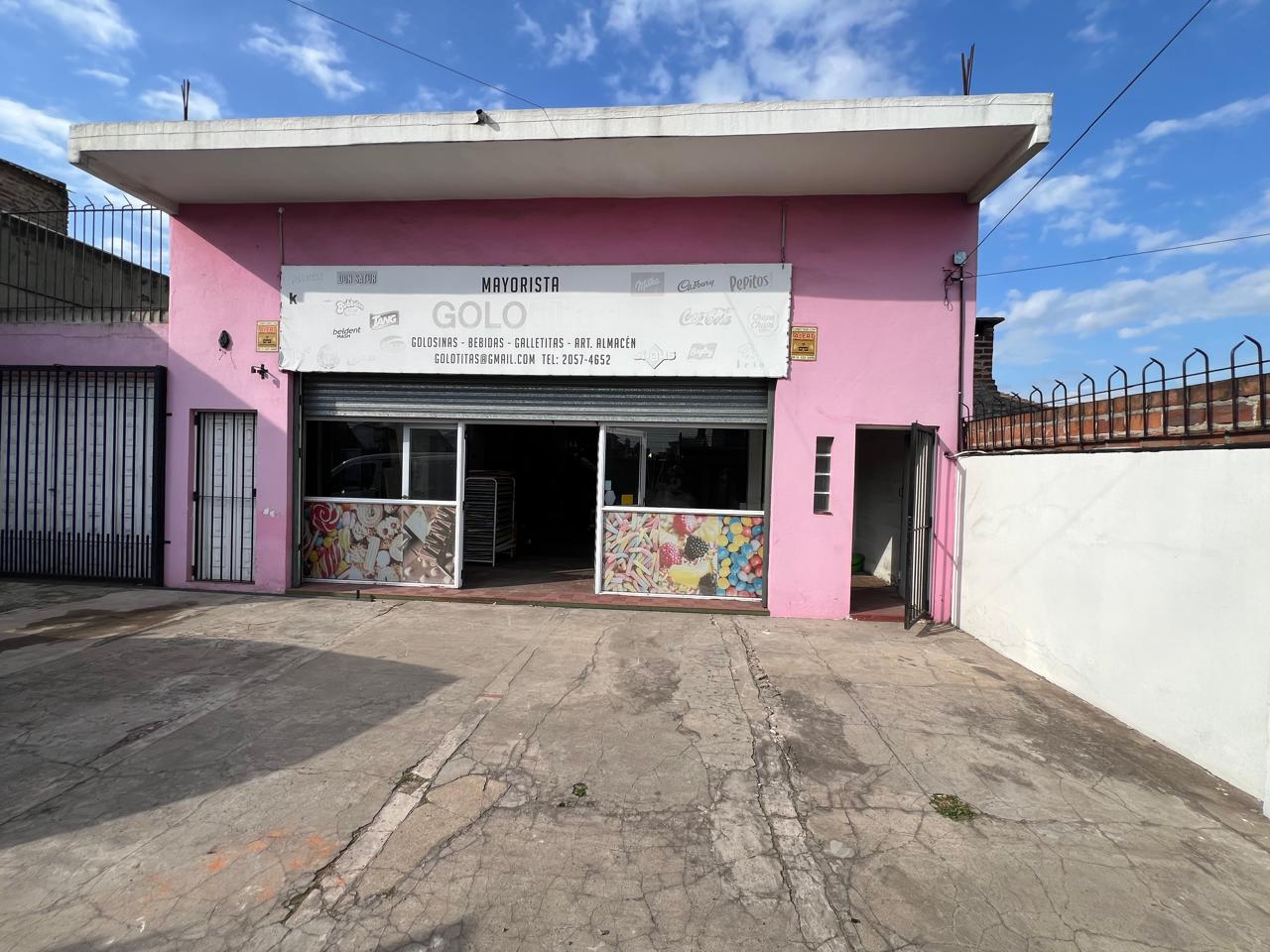 Local en alquiler – Llavallol – Lomas de Zamora