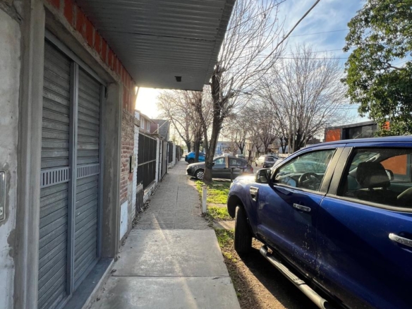 Departamento monoambiente en alquiler – Adrogue – Almirante Brown