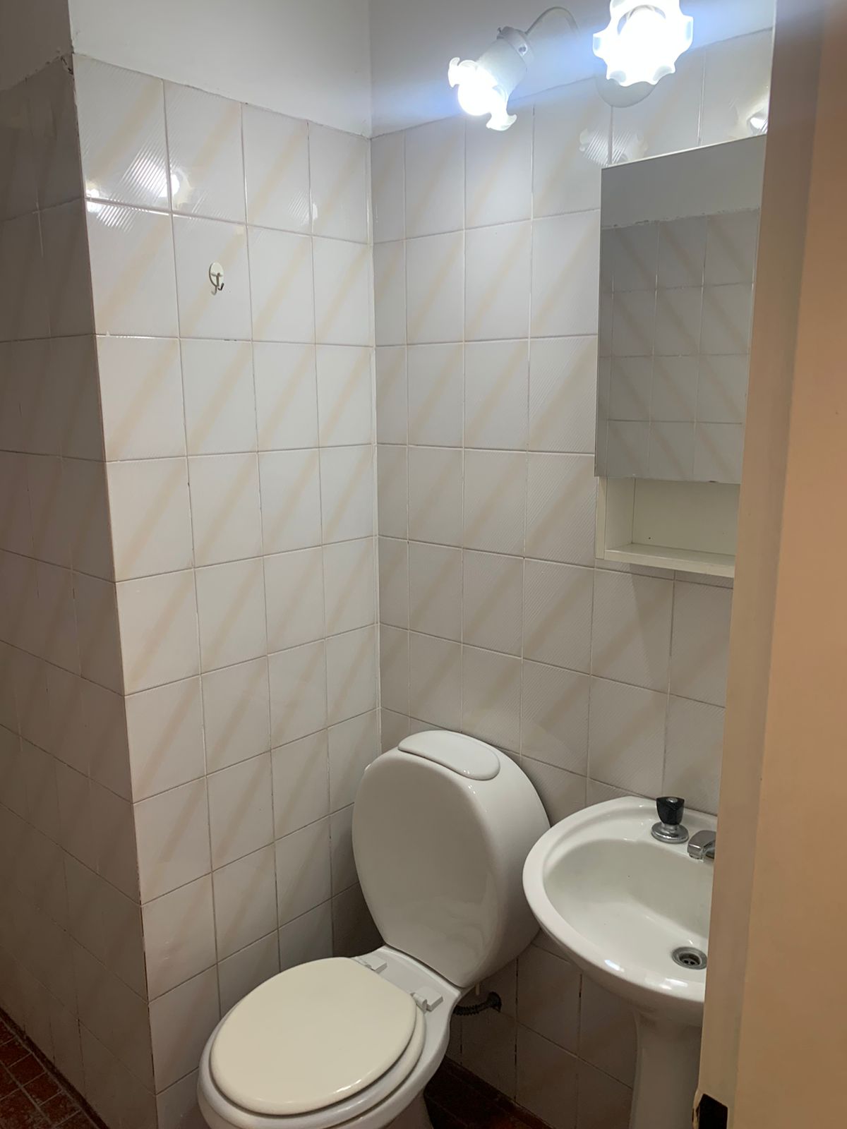 Duplex en alquiler – Turdera – Lomas de Zamora