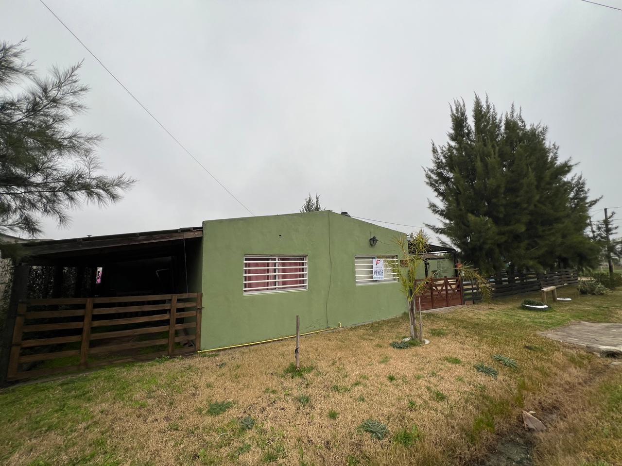 Casa en venta – Domselaar – San Vicente