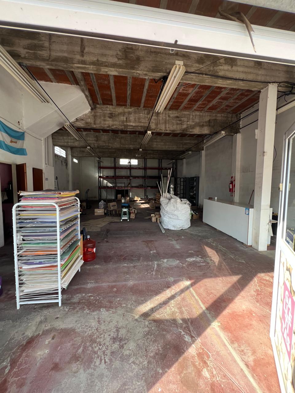 Local en alquiler – Llavallol – Lomas de Zamora