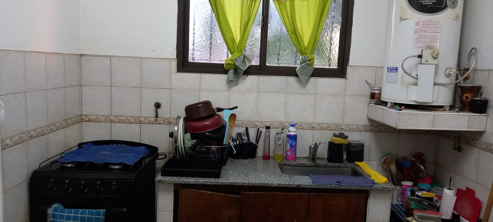 Departamento en venta – Llavallol – Lomas de Zamora