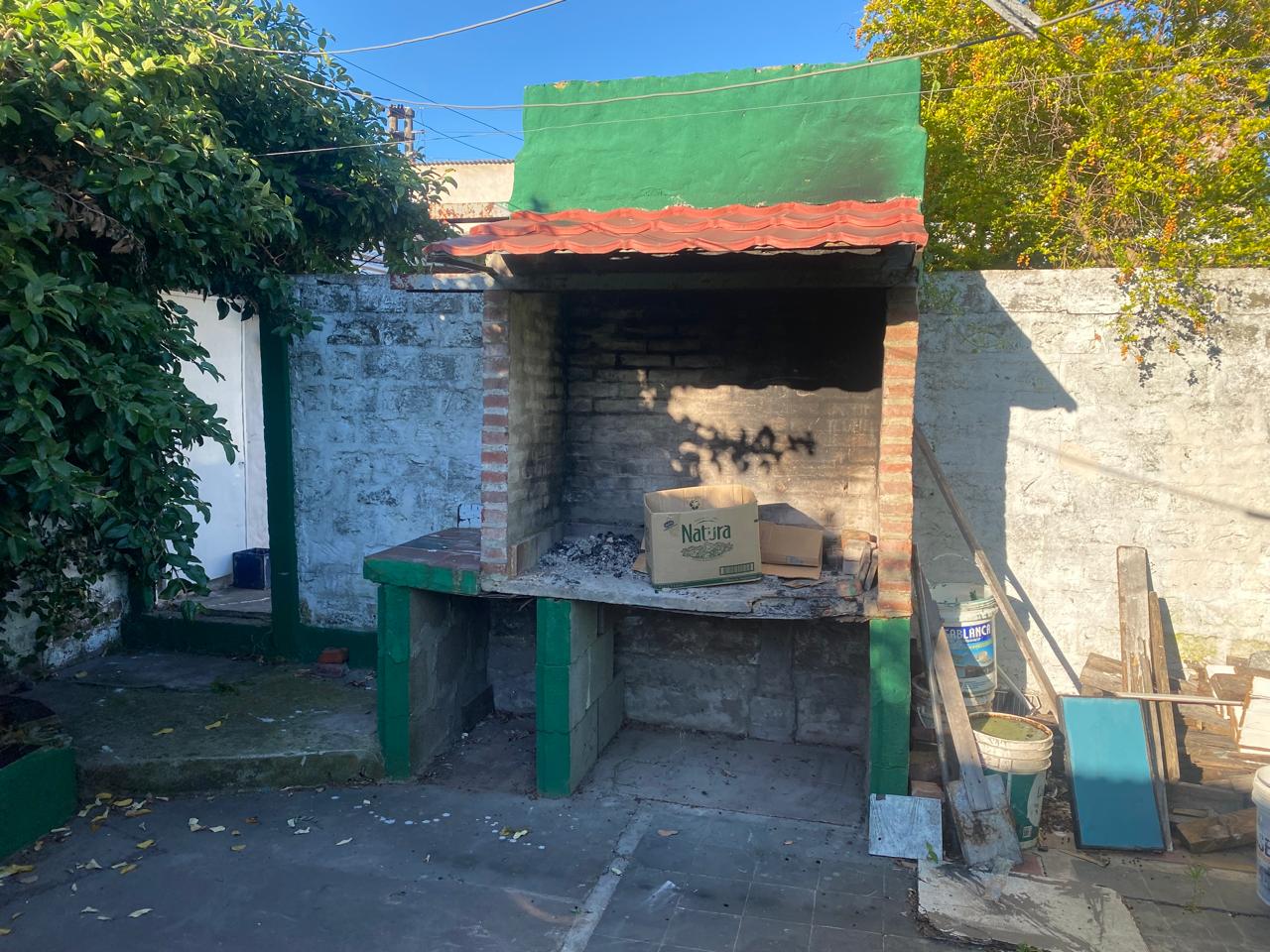 Oportunidad!! Casa en venta con departamento al fondo – Llavallol – Lomas de Zamora