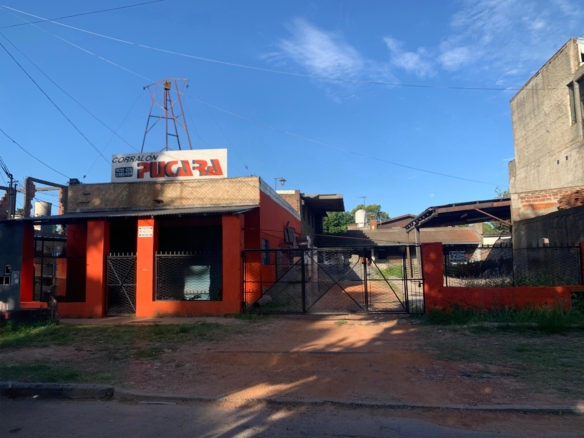 Galpon en venta – Burzaco – Almirante Brown