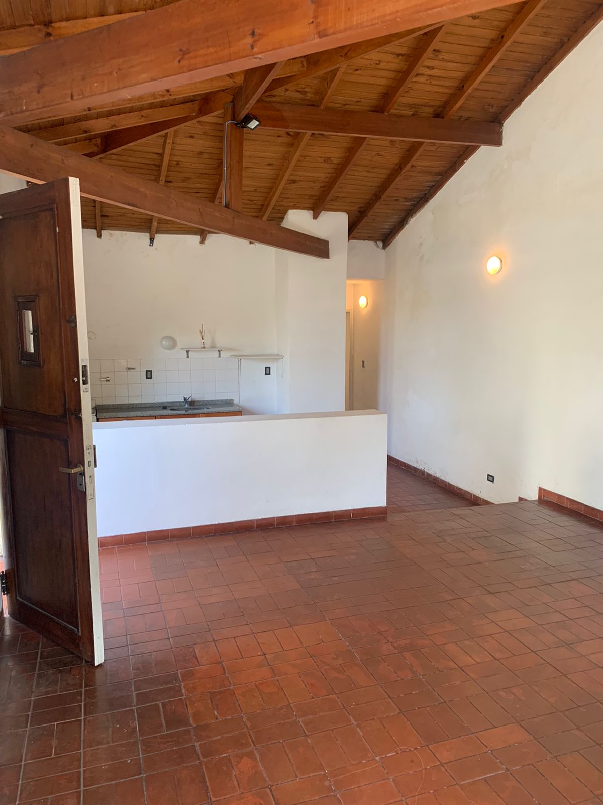 Duplex en alquiler – Turdera – Lomas de Zamora