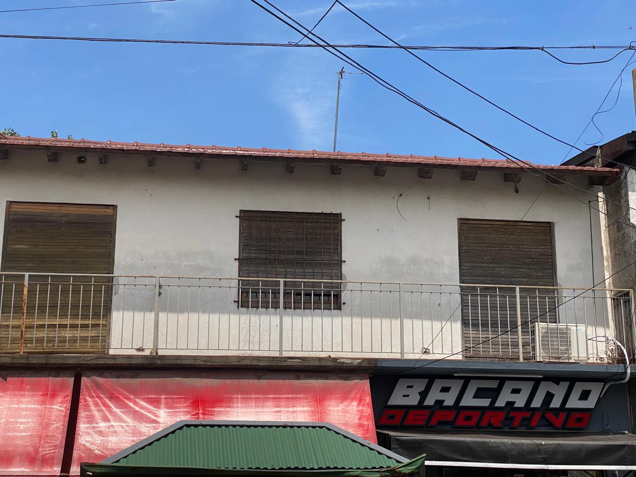 Departamento en alquiler – Malvinas Argentinas – Almirante Brown