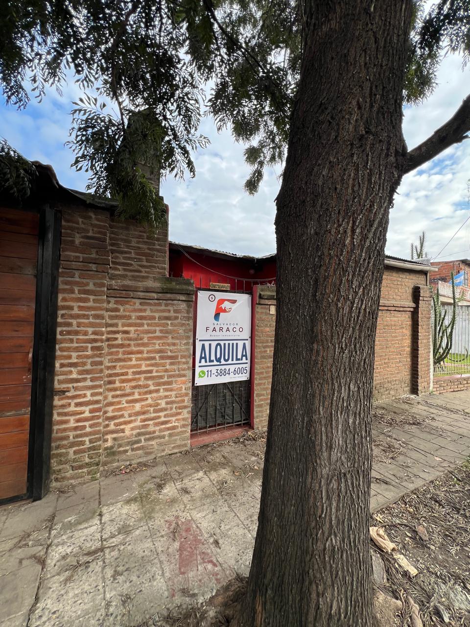 Departamento en alquiler – Malvinas Argentinas – Almirante Brown