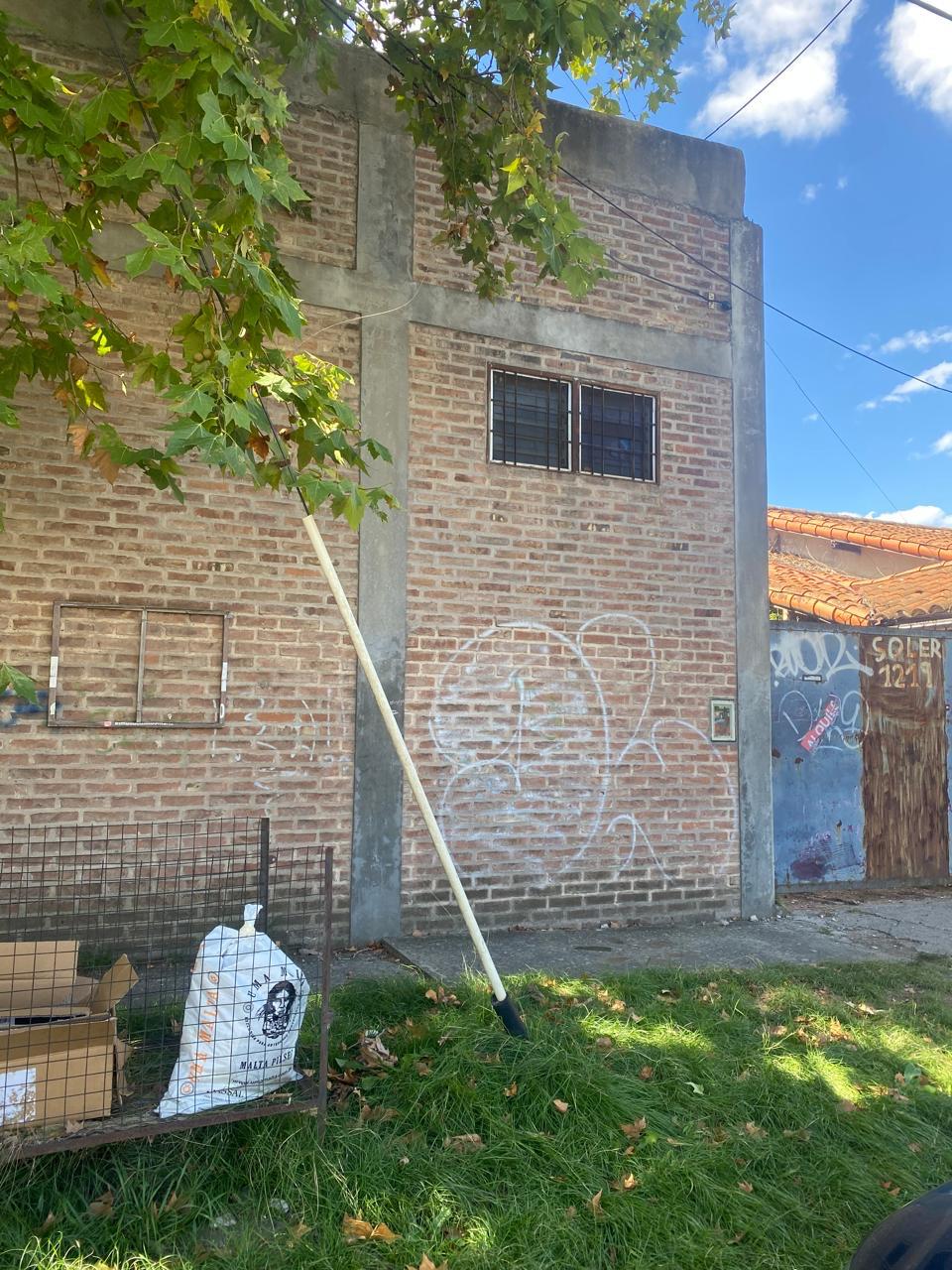 Galpon en venta – Burzaco – Almirante Brown