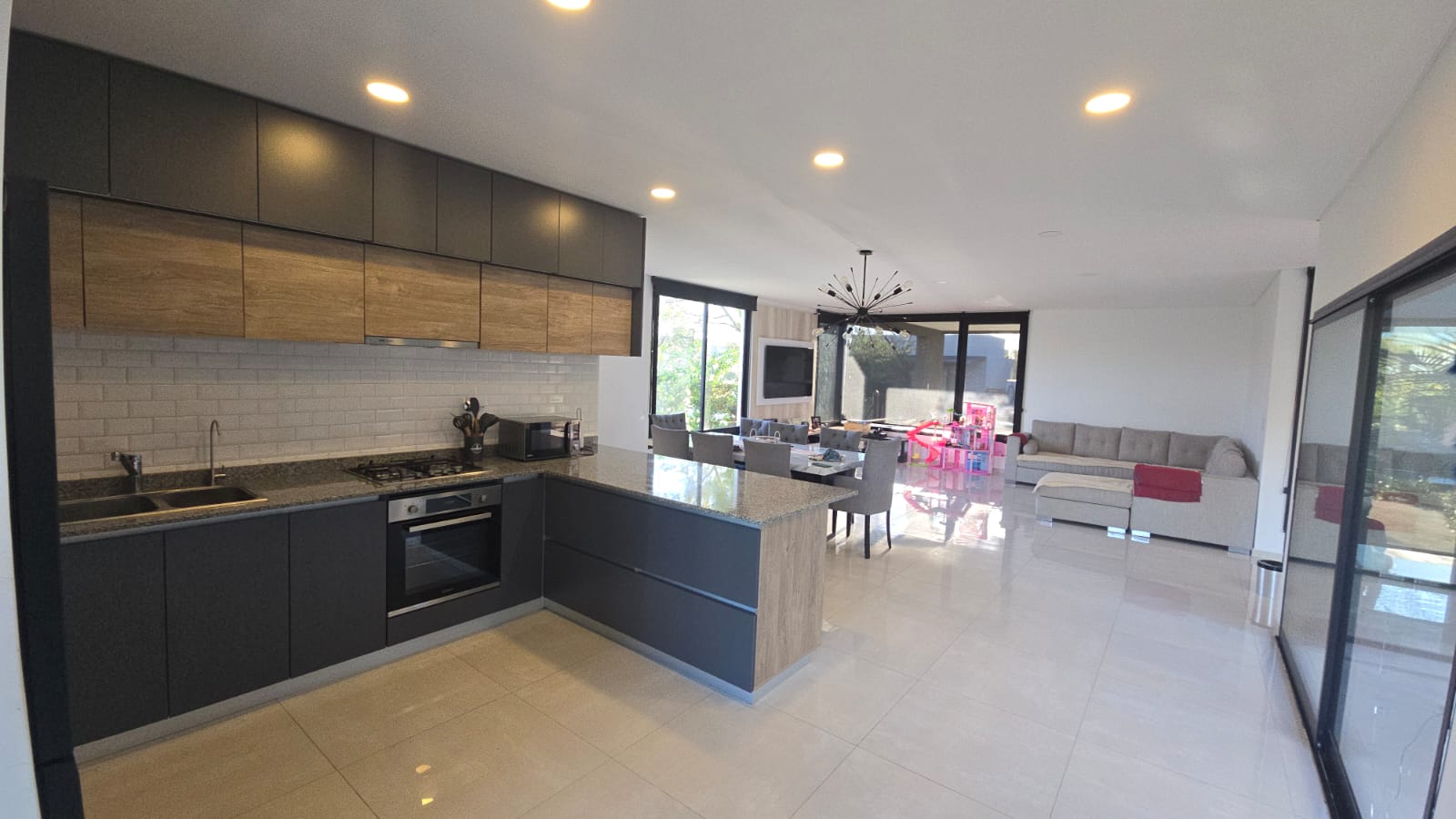 Casa a estrenar en venta – San vicente – Canning