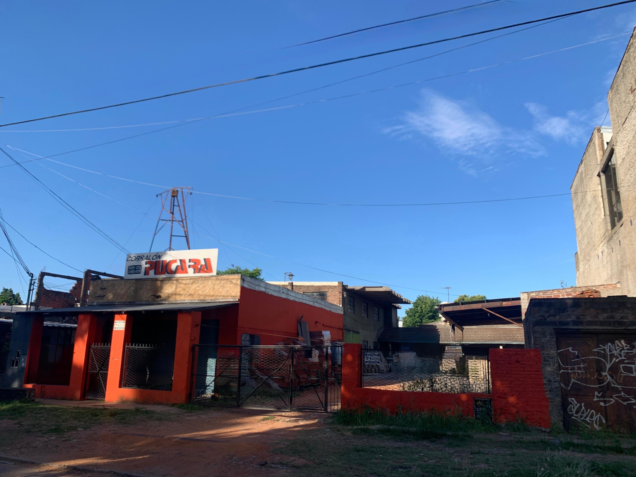 Galpon en venta – Burzaco – Almirante Brown