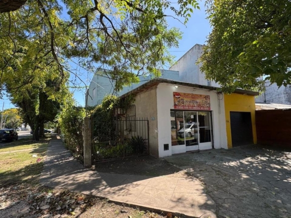 Local en alquiler – Adrogue – Almirante Brown